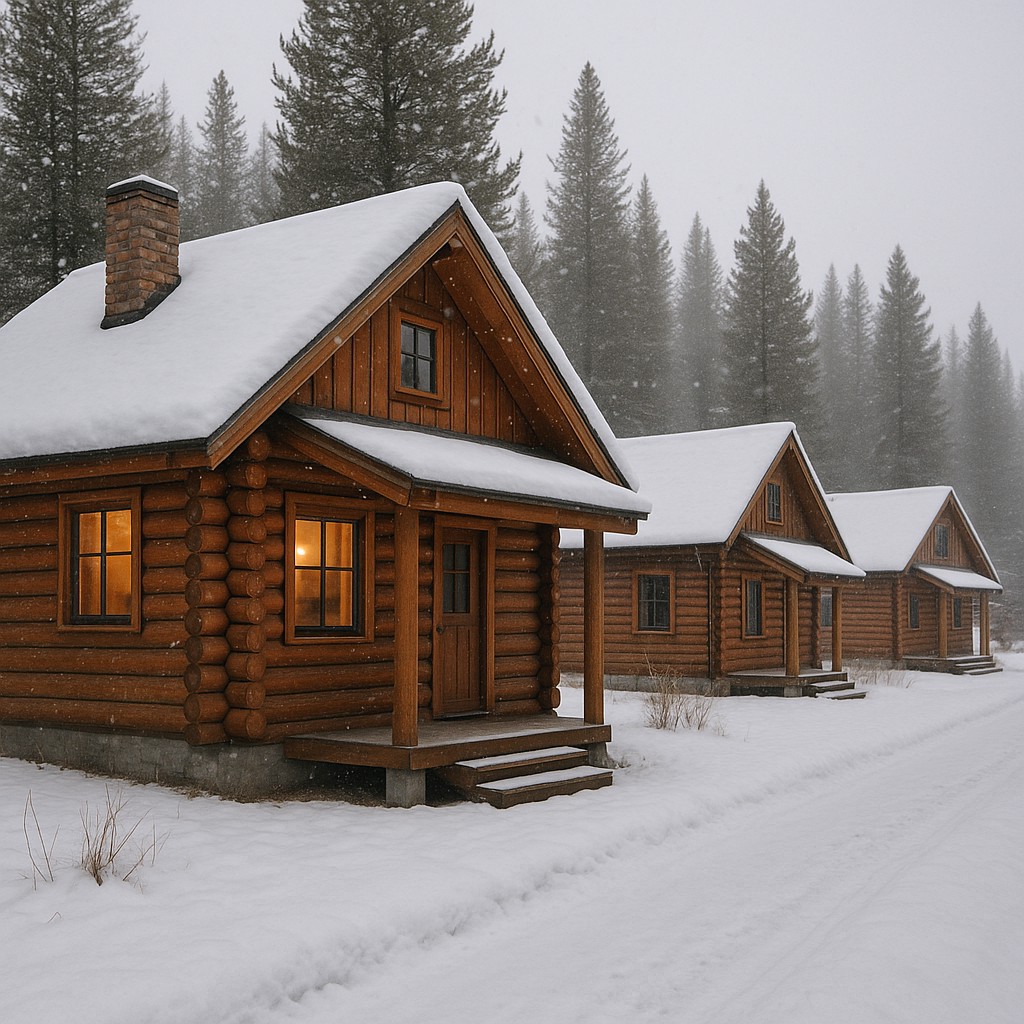 Property Management Company in Island Park, Idaho